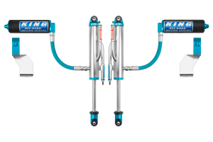 20001-230 18+ Suzuki Jimny 2.0 Rear Bypass 2" Lifts