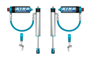 20001-224A 18+ Suzuki Jimny 2.0 Front Shocks 1.5-2" Lifts