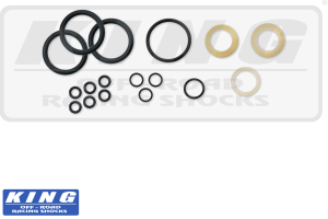 2.0 PR PRERUNNER SEAL KIT (BUNA) 21000-900