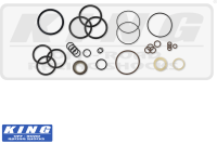 Parts - O-Ring Seal Kits - 3.0 OEM