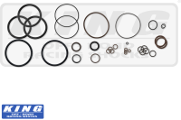 Parts - O-Ring Seal Kits - 3.5 RS