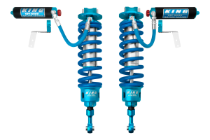 33001-205A 07-21 Toyota Land Cruiser 200 3.0 Front Coilover