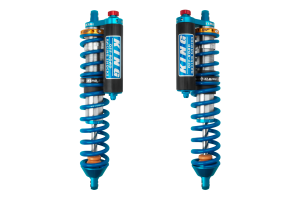 25700-220A 2024+ Polaris Xpedition 2.5 IBP Front Coilover