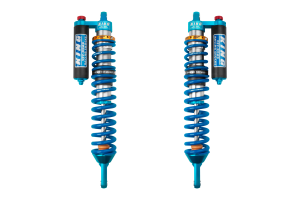 25700-221A 2024+ Polaris Xpedition 2.5 IBP Rear Coilover