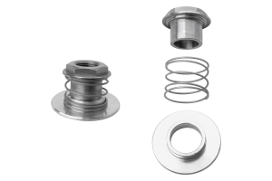 2.0 RS Check Valve Assembly Pop-Off Rebound 20008-101