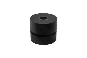 2.5 PR MOUNTING RUBBER ASSY. 800 LOC-.600 FLAT 25053-201