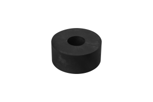2.5 PR MOUNT RUBBER .800 TALL 25052-001