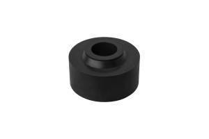2.5 PR Mounting Rubber Locate Point, .1.000 Tall 25052-021
