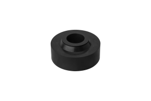 2.5 PR Mounting Rubber Locate Point, .800 Tall 25052-022