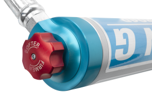 2.5 PR Compression Adjuster Assembly, -8 ORB Short THD NEW STYLE 25085-131