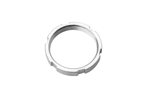 2.5 RS STOP NUT RING, STEEL 25604-001