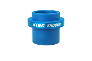 2.5 RS Spring Divider 1 Piece Machined, Blue 25606-001