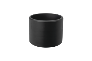 3.0 RS Spring Guide, Flat Plate, Black 30302-003