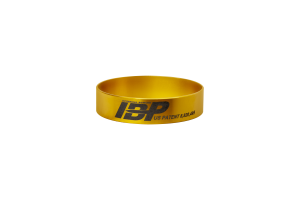 3.0 RS IDENTIFICATION RING YELLOW, IBP LOGO 30710-001