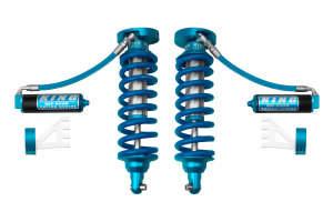 25001-425 2025+ Nissan Patrol Y63 2.5 Front Coilover