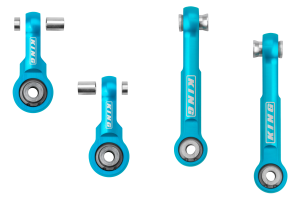 20001-293 24+ Toyota Land Cruiser 250, 25+ 4Runner Sway Bar Links