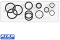 Shop - O-Ring Seal Kits - 2.0C KT