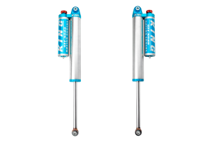 25001-271A 2003-2009 Hummer H2 2.5 Rear Shocks
