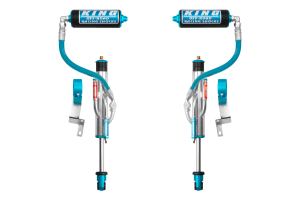 20001-229 18+ Suzuki Jimny 2.0 Front Bypass 2" Lifts