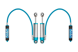 25001-269 1996-2006 Hummer H1 2.5 Front/Rear Shocks