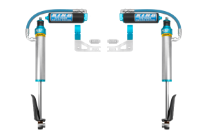 25700-395 2022+ Toyota Land Cruiser 300 2.5 IBP Rear Shocks