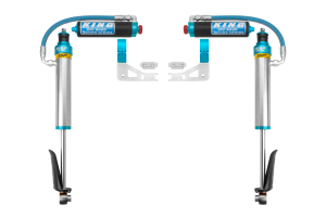 25700-395A 2022+ Toyota Land Cruiser 300 2.5 IBP Rear Shocks
