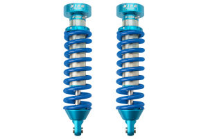25001-138-EXT 1999-2006 Toyota Tundra, Extended Travel, 2.5 IFP Front Coilover