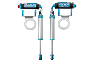 25001-327A 2014+ Ram 2500/3500 2.5 Front Shocks