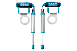 25001-412 2014+ Ram 2500/3500, 2-3" LVL Kit, 2.5 Front Shocks 