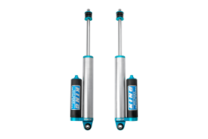 25001-328 2014+ Ram 2500 2.5 Rear Shocks