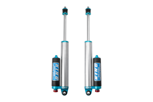 25001-328A 2014+ Ram 2500 2.5 Rear Shocks