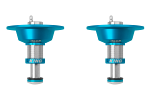 20AB001-111 Toyota Tacoma 24+ Rear 2.0 Compact Bump Stop Kit
