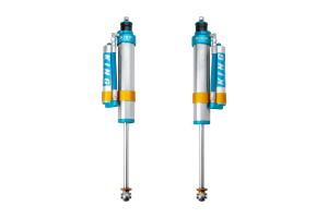 25001-180 2007-2018 Jeep JK 2.5 Front  Shocks 0-2.5'' Lifts
