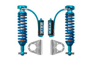 25001-192-EXT 2017-2022 Chevy Colorado ZR2, Extended Travel 2.5 Front Coilover