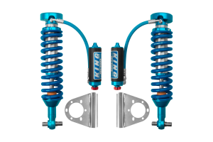 25001-192A-EXT 2017-2022 Chevy Colorado ZR2, Extended Travel 2.5 Front Coilover